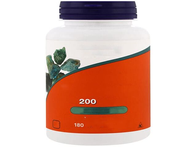 Vitaminai vyrams
